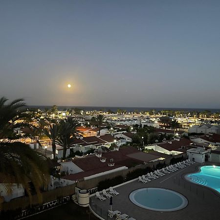 Apartamento Tamaran Sky Πλάγια ντελ Ινγκλές Εξωτερικό φωτογραφία