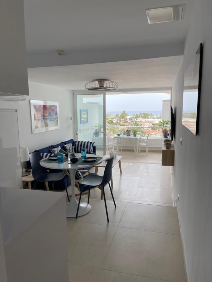 Apartamento Tamaran Sky Πλάγια ντελ Ινγκλές Εξωτερικό φωτογραφία