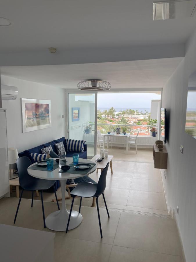 Apartamento Tamaran Sky Πλάγια ντελ Ινγκλές Εξωτερικό φωτογραφία