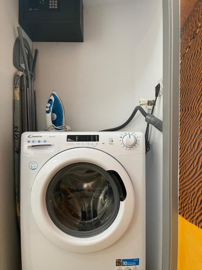Apartamento Tamaran Sky Πλάγια ντελ Ινγκλές Εξωτερικό φωτογραφία