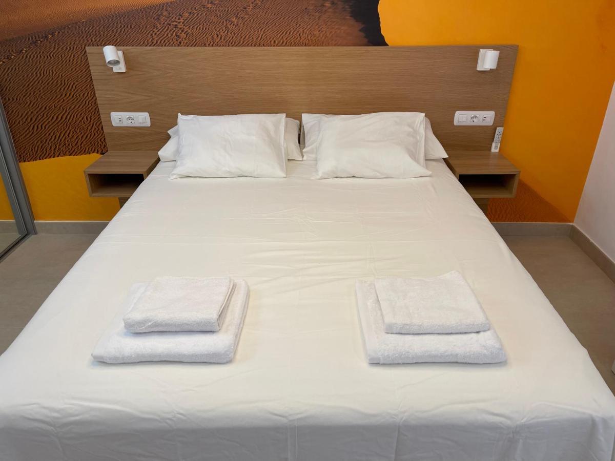 Apartamento Tamaran Sky Πλάγια ντελ Ινγκλές Εξωτερικό φωτογραφία