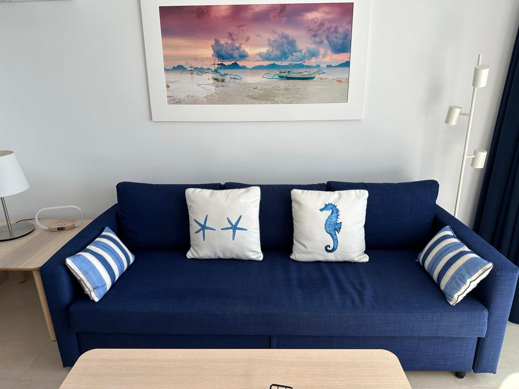 Apartamento Tamaran Sky Πλάγια ντελ Ινγκλές Εξωτερικό φωτογραφία