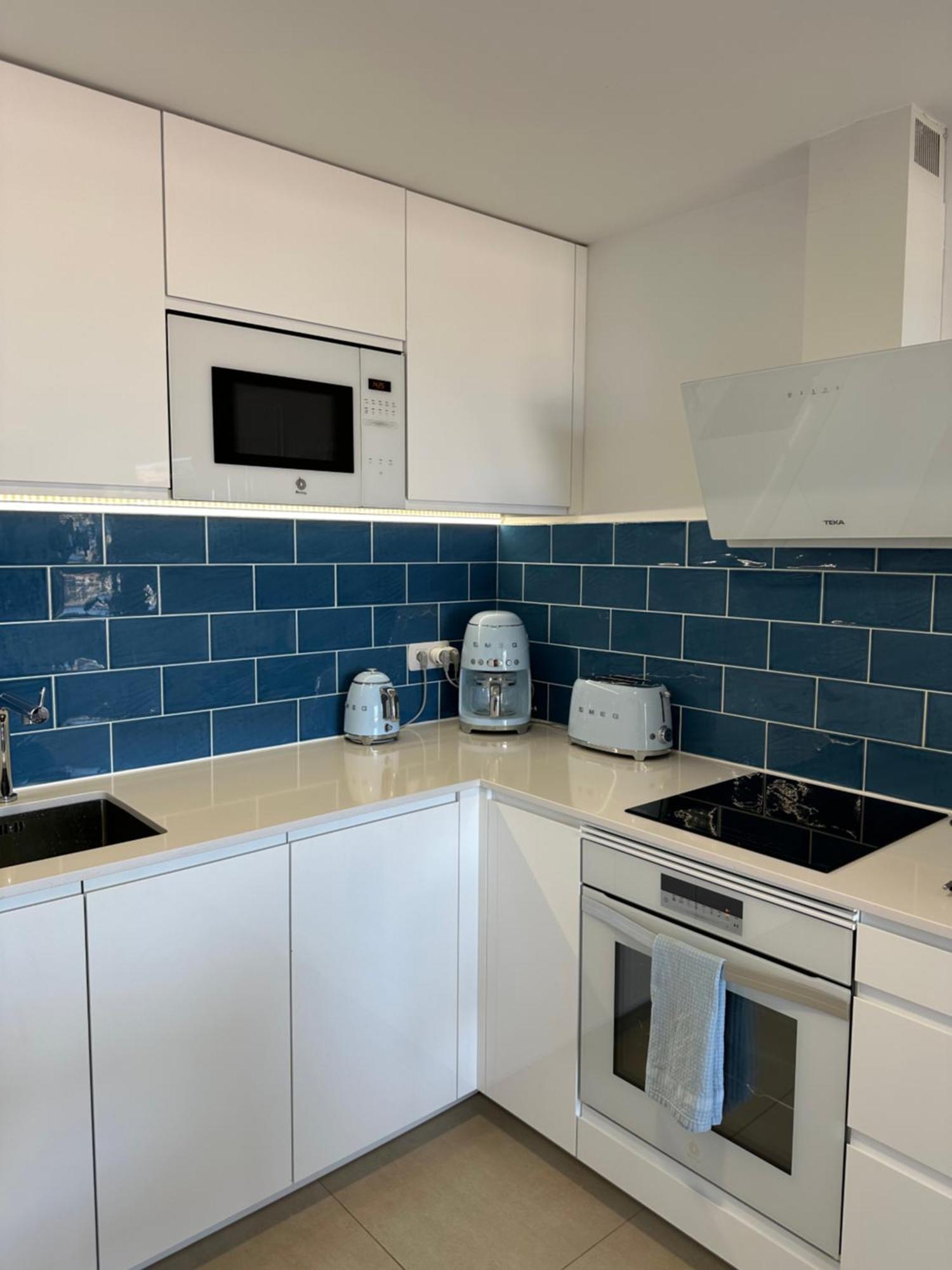 Apartamento Tamaran Sky Πλάγια ντελ Ινγκλές Εξωτερικό φωτογραφία
